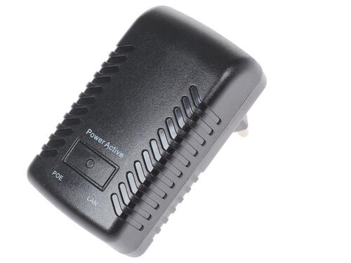 Купить Инжектор PoE ORIENT SAP-48POE  7930116. Характеристики, отзывы и цены в Донецке