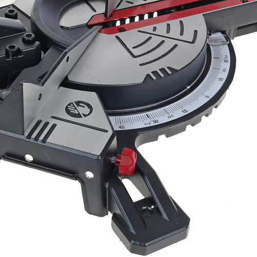 Купить Торцовочная пила  RedVerg RD-MS255-2000S  1149261. Характеристики, отзывы и цены в Донецке