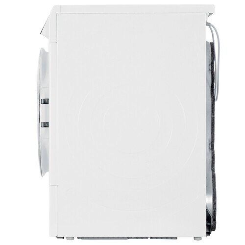 Купить Сушильная машина Bosch WQB245B0ME белый  9159406. Характеристики, отзывы и цены в Донецке