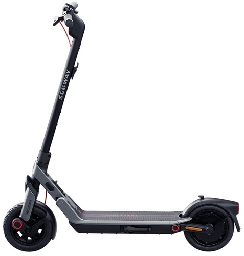 Купить Электросамокат Ninebot KickScooter E3 серый  5632419. Характеристики, отзывы и цены в Донецке