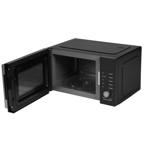 Купить Микроволновая печь Stingray ST-MW156A черный  9213064. Характеристики, отзывы и цены в Донецке