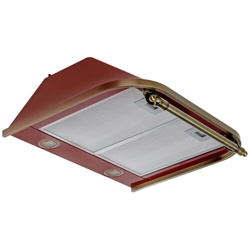 Купить Вытяжка каминная Kaiser A 6315 RotEm Eco красный/бронзовый  1110896. Характеристики, отзывы и цены в Донецке