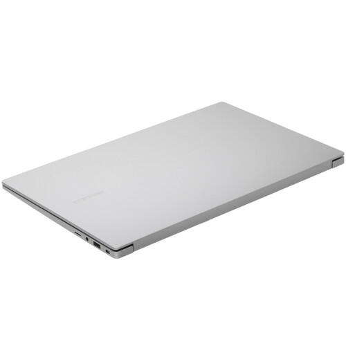 Купить 15.6" Ноутбук Samsung Galaxy Book4 NP754XGR серебристый  9290050. Характеристики, отзывы и цены в Донецке