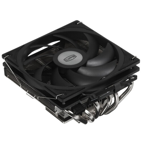 Купить Кулер для процессора PCCooler RC600-67 [RC667-XXNWYX-GL]  5611047. Характеристики, отзывы и цены в Донецке