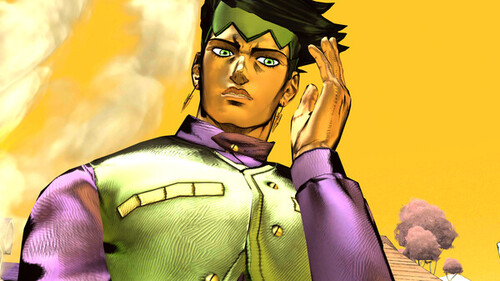 Купить Дополнение для игры JoJo's Bizarre Adventure: All-Star Battle R Season Pass (Steam)  5484157. Характеристики, отзывы и цены в Донецке