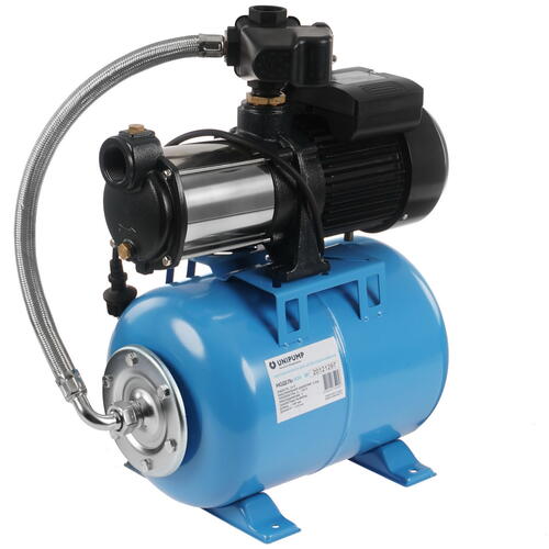 Купить Насосная станция Unipump AUTO MH 400 С  9977800. Характеристики, отзывы и цены в Донецке