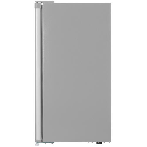 Купить Холодильник компактный  MAUNFELD MFF83SL серый  5360205. Характеристики, отзывы и цены в Донецке