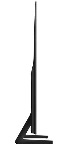 Купить 65" (163 см) Телевизор Samsung QE65S85FAEXRU черный  5622924. Характеристики, отзывы и цены в Донецке
