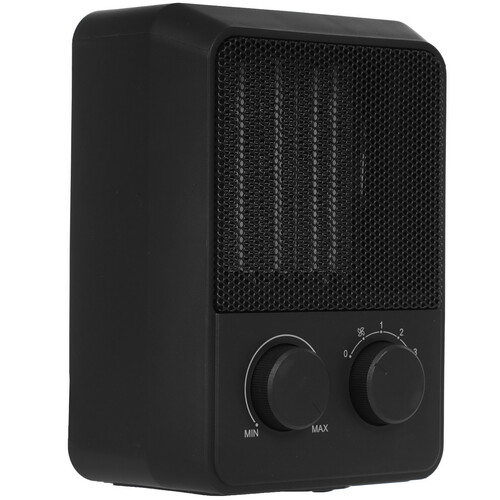 Купить Тепловентилятор Beko RHP 5320 B  9195109. Характеристики, отзывы и цены в Донецке