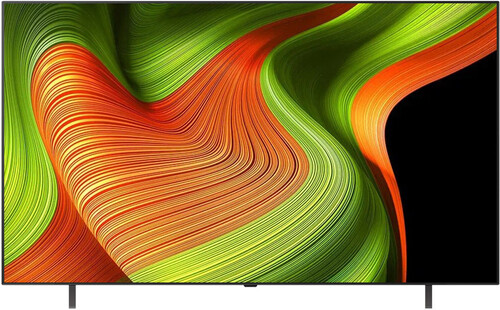 Купить 65" (164 см) Телевизор LG OLED65B5RLA коричневый  5623451. Характеристики, отзывы и цены в Донецке