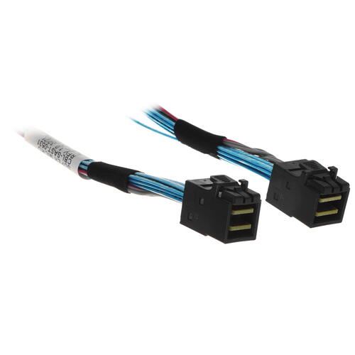 Купить Интерфейсный кабель Supermicro CBL-SAST-0531  1656204. Характеристики, отзывы и цены в Донецке