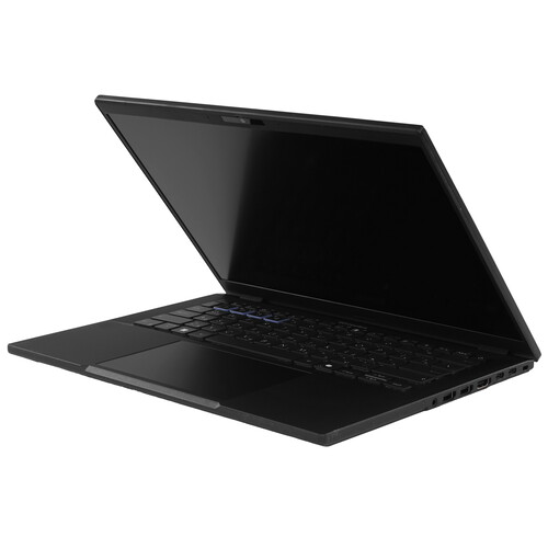 Купить 14" Ноутбук ASUS ExpertBook B3 B3404CVA-Q50242W черный  5478999. Характеристики, отзывы и цены в Донецке