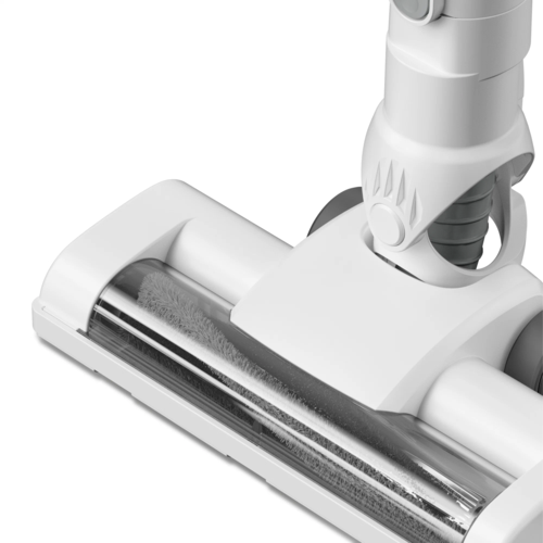 Купить Пылесос  вертикальный  Tuvio TS02EBHW  белый  9193125. Характеристики, отзывы и цены в Донецке