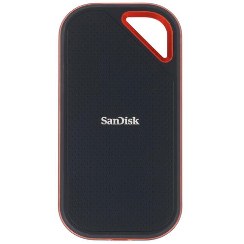 Купить 1000 ГБ Внешний SSD SanDisk Extreme PRO Portable  9910426. Характеристики, отзывы и цены в Донецке