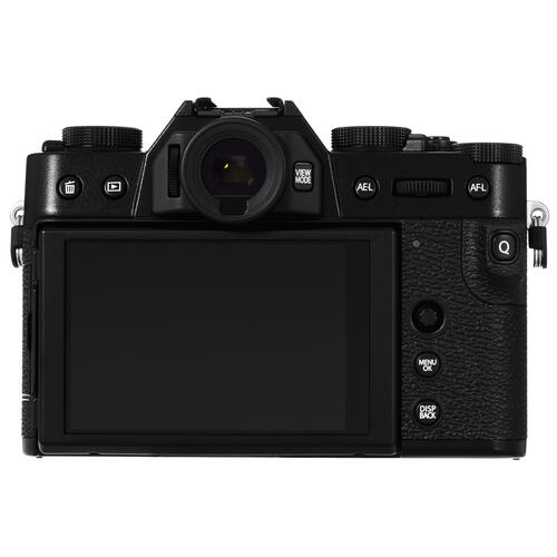 Купить Беззеркальный фотоаппарат Fujifilm X-T30 II Kit 15-45mm черный  5065575. Характеристики, отзывы и цены в Донецке