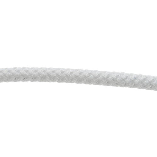 Купить Кабель круглый TFN Lightning 8-pin - USB 2.0 Type-A белый 1 м  5075753. Характеристики, отзывы и цены в Донецке