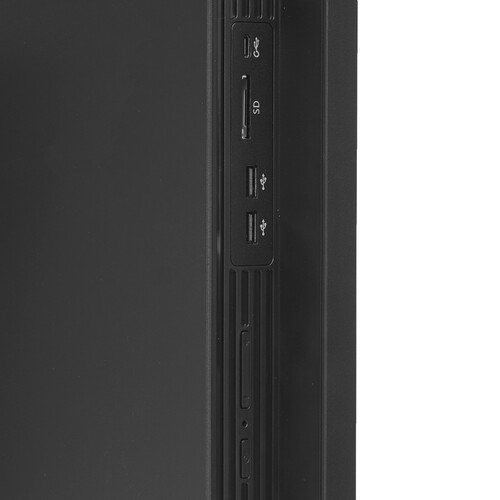 Купить 27" Моноблок Rombica myScreen Sirius  5482566. Характеристики, отзывы и цены в Донецке