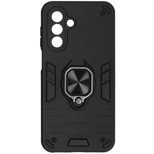 Купить Накладка  BoraSCO Anti-Shok Case для Samsung Galaxy A17 черный  5637189. Характеристики, отзывы и цены в Донецке