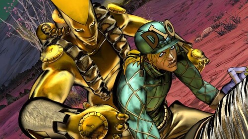 Купить Дополнение для игры JoJo's Bizarre Adventure: All-Star Battle R Season Pass (Steam)  5484157. Характеристики, отзывы и цены в Донецке