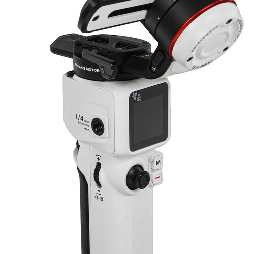 Купить Стабилизатор Zhiyun Crane-M3S Combo  5457167. Характеристики, отзывы и цены в Донецке