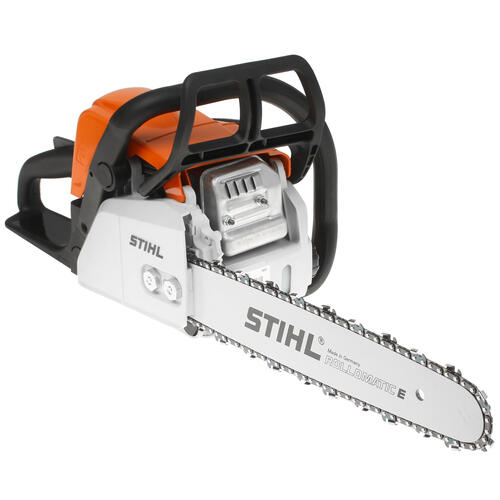 Купить Бензопила Stihl MS 170  5403764. Характеристики, отзывы и цены в Донецке