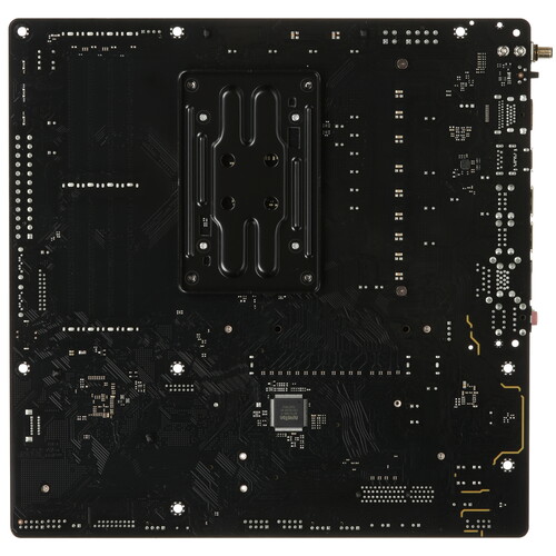 Купить Материнская плата ASRock B850M Pro A WiFi  5622723. Характеристики, отзывы и цены в Донецке