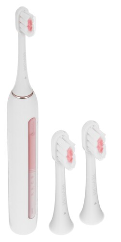 Купить Электрическая зубная щетка Revyline RL 070 белый  9081273. Характеристики, отзывы и цены в Донецке