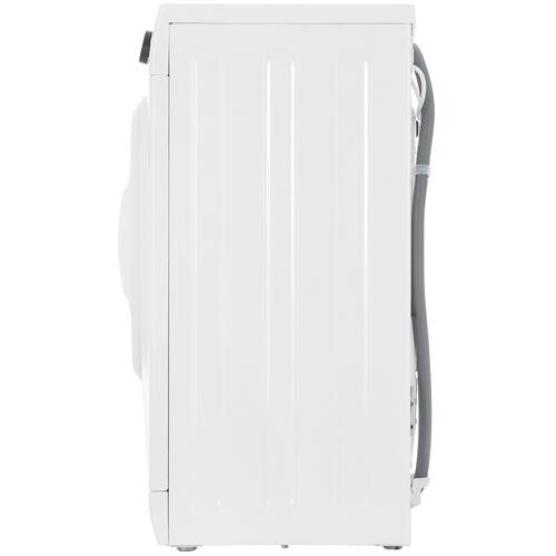 Купить Стиральная машина Hotpoint NSB 7239 W VE RU белый  9960649. Характеристики, отзывы и цены в Донецке