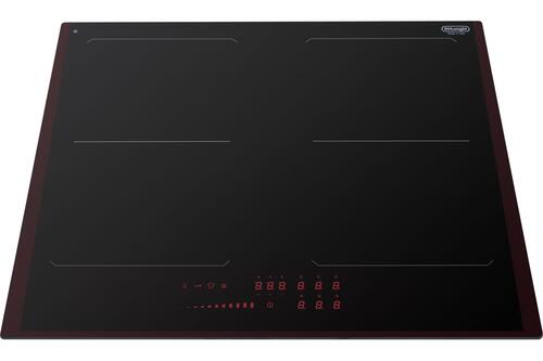 Купить Индукционная варочная поверхность Delonghi SLI 604 RUS  9101133. Характеристики, отзывы и цены в Донецке