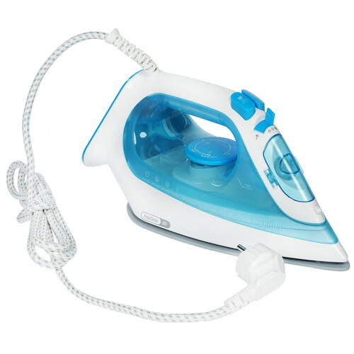 Купить Утюг Braun TexStyle 3 SI3053BL голубой  1312511. Характеристики, отзывы и цены в Донецке
