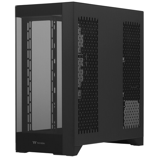 Купить Корпус Thermaltake CTE E660 MX  5467181. Характеристики, отзывы и цены в Донецке