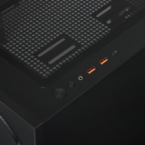 Купить Корпус Cougar Airface 180 RGB  5613795. Характеристики, отзывы и цены в Донецке