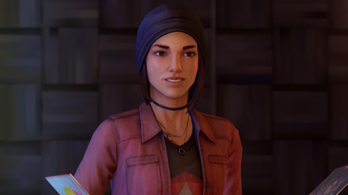 Купить Игра Life is Strange: True Colors (Switch)  5484004. Характеристики, отзывы и цены в Донецке