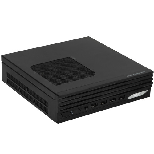 Купить Мини ПК MSI PRO DP21 13M-861RU [9S6-B0A421-861]  5485019. Характеристики, отзывы и цены в Донецке