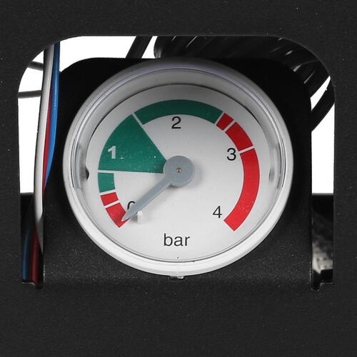 Купить Газовый котел Baxi ECO Nova 24 F настенный  5317091. Характеристики, отзывы и цены в Донецке