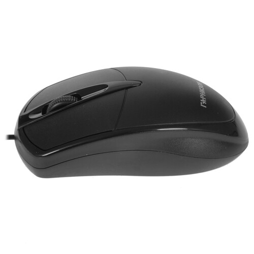 Купить Мышь проводная Гарнизон GM-225  черный  5020124. Характеристики, отзывы и цены в Донецке