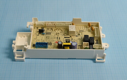 Купить Плата (Main) для стиральной машины DEXP WM-F814DMA [17138100026853_V1.0]  9183403. Характеристики, отзывы и цены в Донецке