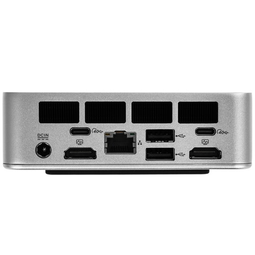 Купить Мини ПК Machcreator GTS R7 [JJ024N009RU]  9305591. Характеристики, отзывы и цены в Донецке