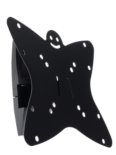 Купить Кронштейн для ТВ Holder LCDS-5036 черный  0135941. Характеристики, отзывы и цены в Донецке
