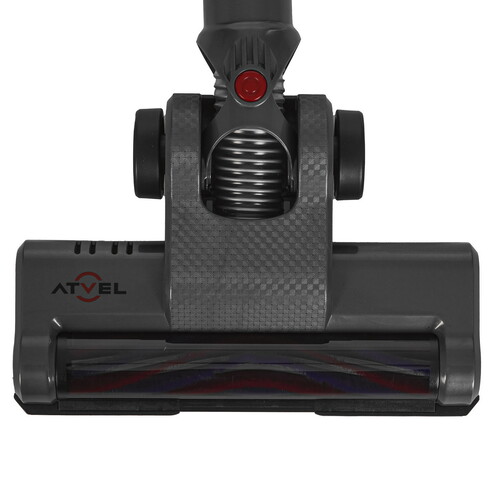 Купить Моющий пылесос вертикальный   Atvel F35 TotalClean  серый  9252903. Характеристики, отзывы и цены в Донецке