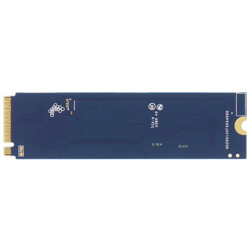 Купить 2000 ГБ M.2 NVMe накопитель GIGABYTE Gen3 2500E  5453679. Характеристики, отзывы и цены в Донецке