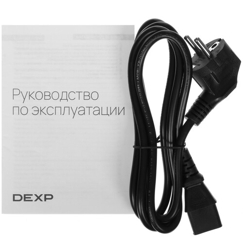 Купить ПК DEXP Aquilon O340  5634798. Характеристики, отзывы и цены в Донецке