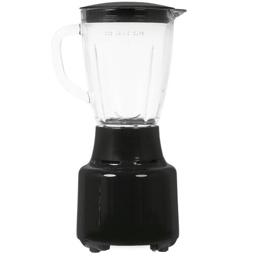 Купить Блендер стационарный Centek CT-1303 черный  5064499. Характеристики, отзывы и цены в Донецке