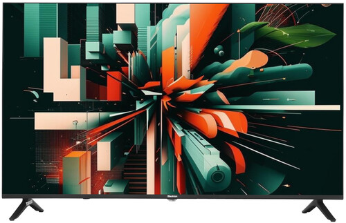 Купить 43" (109 см) Телевизор Blackton Bt 43FS32B черный  9229097. Характеристики, отзывы и цены в Донецке