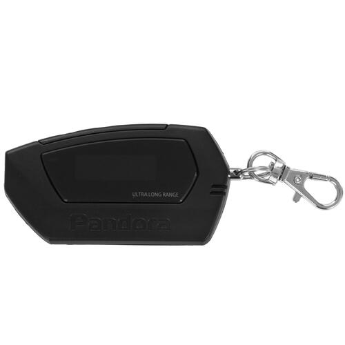 Купить Брелок для сигнализации Pandora D010  9100244. Характеристики, отзывы и цены в Донецке