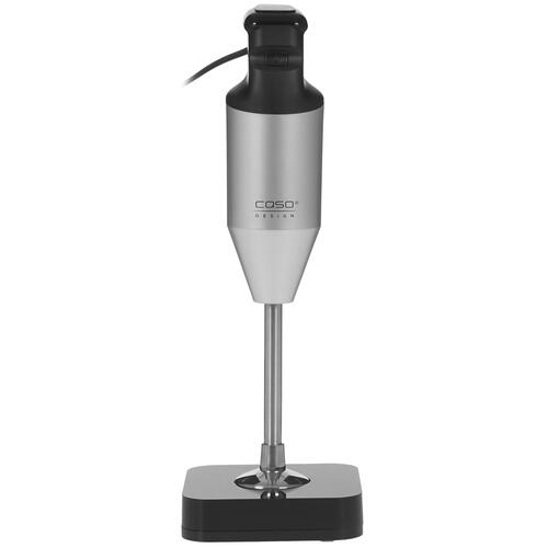 Купить Блендер погружной CASO HB 2200 Pro серебристый  5354470. Характеристики, отзывы и цены в Донецке