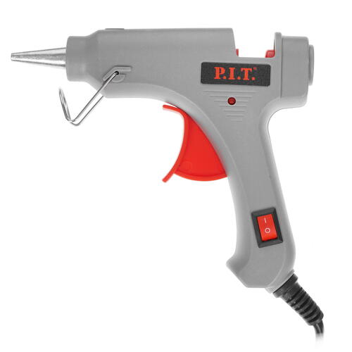 Купить Клеевой пистолет PIT PEC 20-D  8141765. Характеристики, отзывы и цены в Донецке