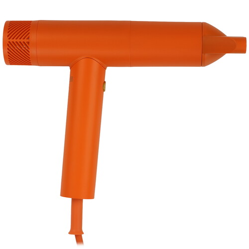 Купить Фен Multinel CompactCare оранжевый/золотистый  9290195. Характеристики, отзывы и цены в Донецке