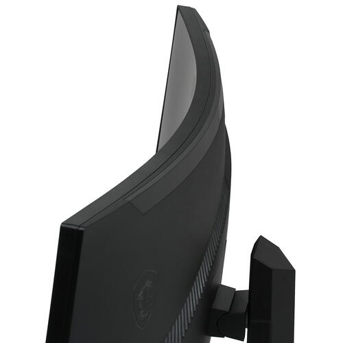 Купить 31.5" Монитор MSI MAG 325CQRF-QD черный  5420423. Характеристики, отзывы и цены в Донецке