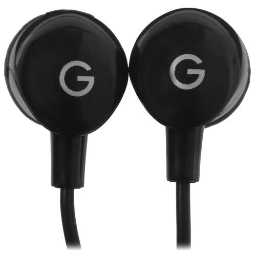 Купить Проводные наушники Gal ER-6 черный  4896121. Характеристики, отзывы и цены в Донецке